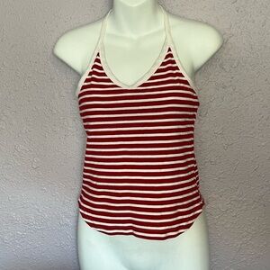 Ralph Lauren Halter Tank